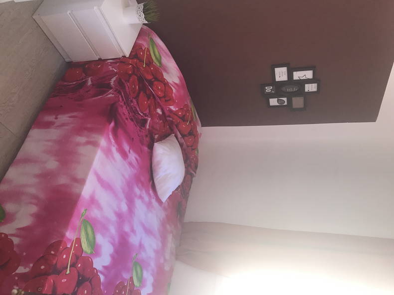 Gastfamilie Barcelona 166616-2