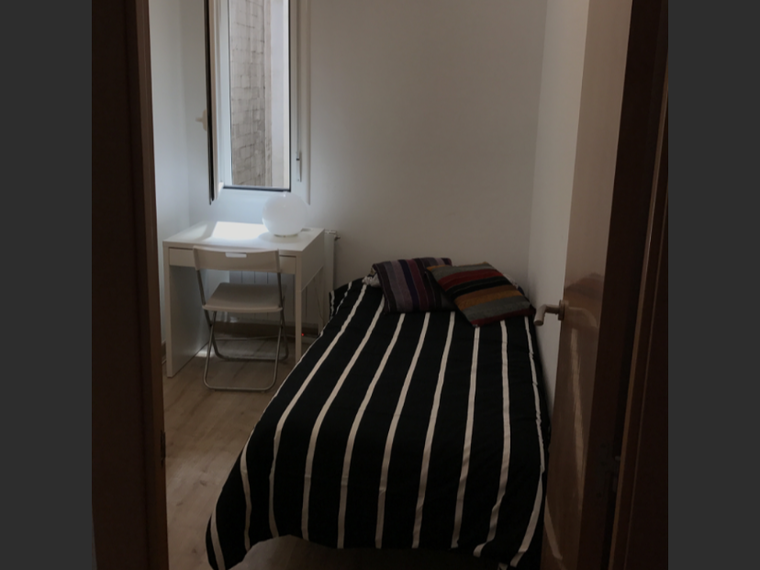 Homestay Barcelona 240436