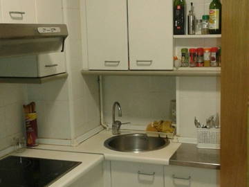 Room For Rent Madrid 110944