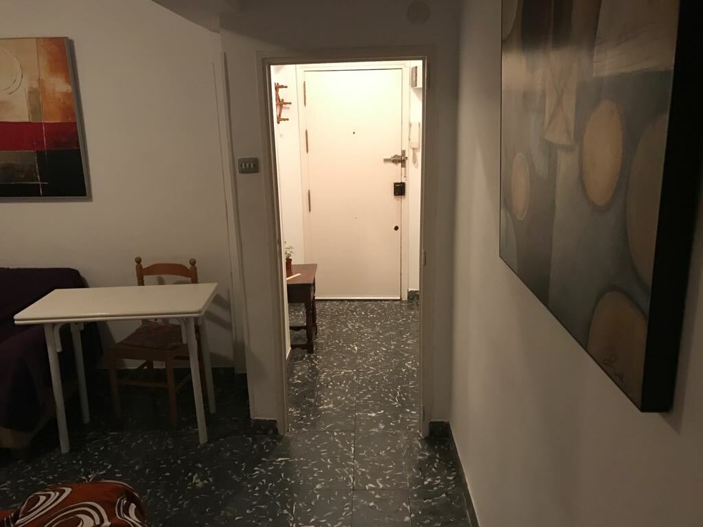 Kotimajoitus Murcia 208682