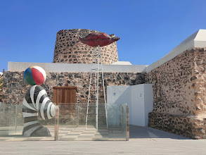 Homestay Puerto Del Rosario 628999-4