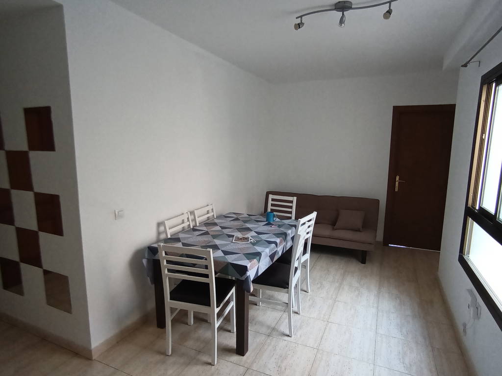 Chambre Chez L'habitant Puerto del Rosario 628999-1