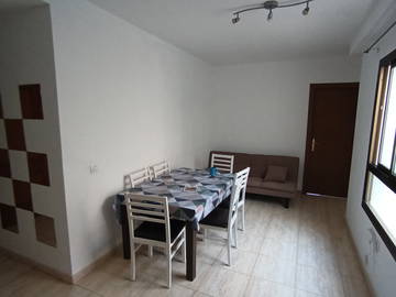 Homestay Puerto Del Rosario 628999-2