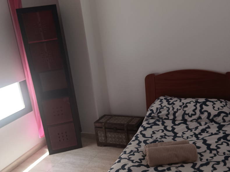 Gastfamilie Puerto del Rosario 628999-5