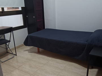 Homestay Puerto Del Rosario 628999-1