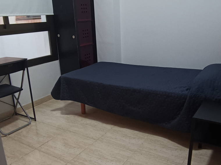 Gastfamilie Puerto del Rosario 628999