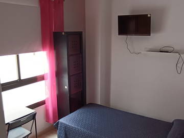 Chambre chez l'habitant à louer à Puerto Del Rosario - photo 7 : chambre-7