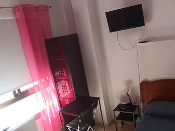 Chambre chez l'habitant à louer à Puerto Del Rosario - photo 7-7