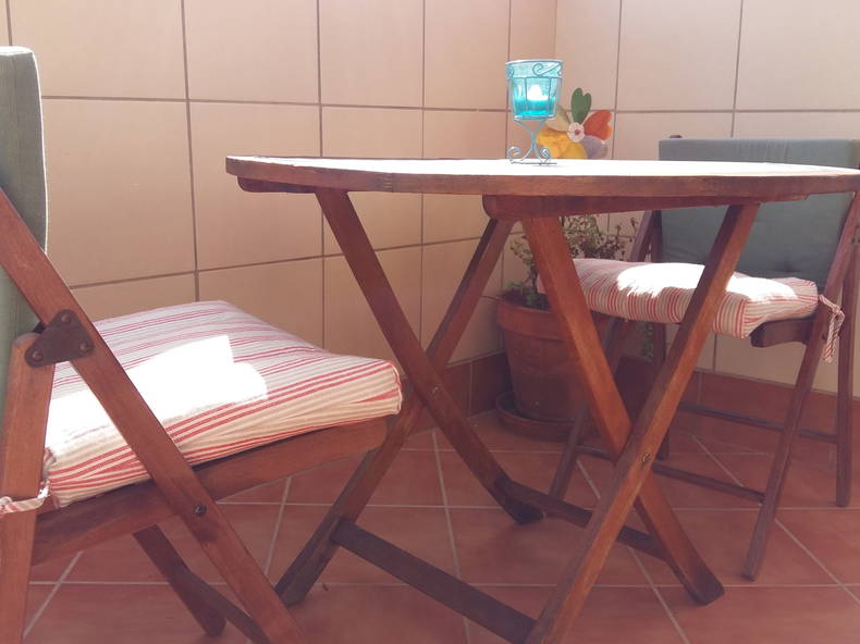 Quedarse En Casa Málaga 146564-1