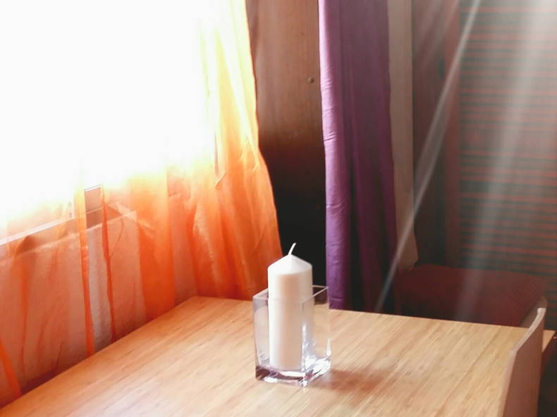 Quedarse En Casa Málaga 146564-2