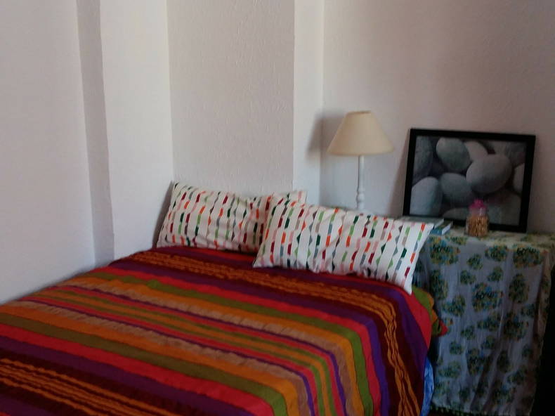 Quedarse En Casa Málaga 146564-4