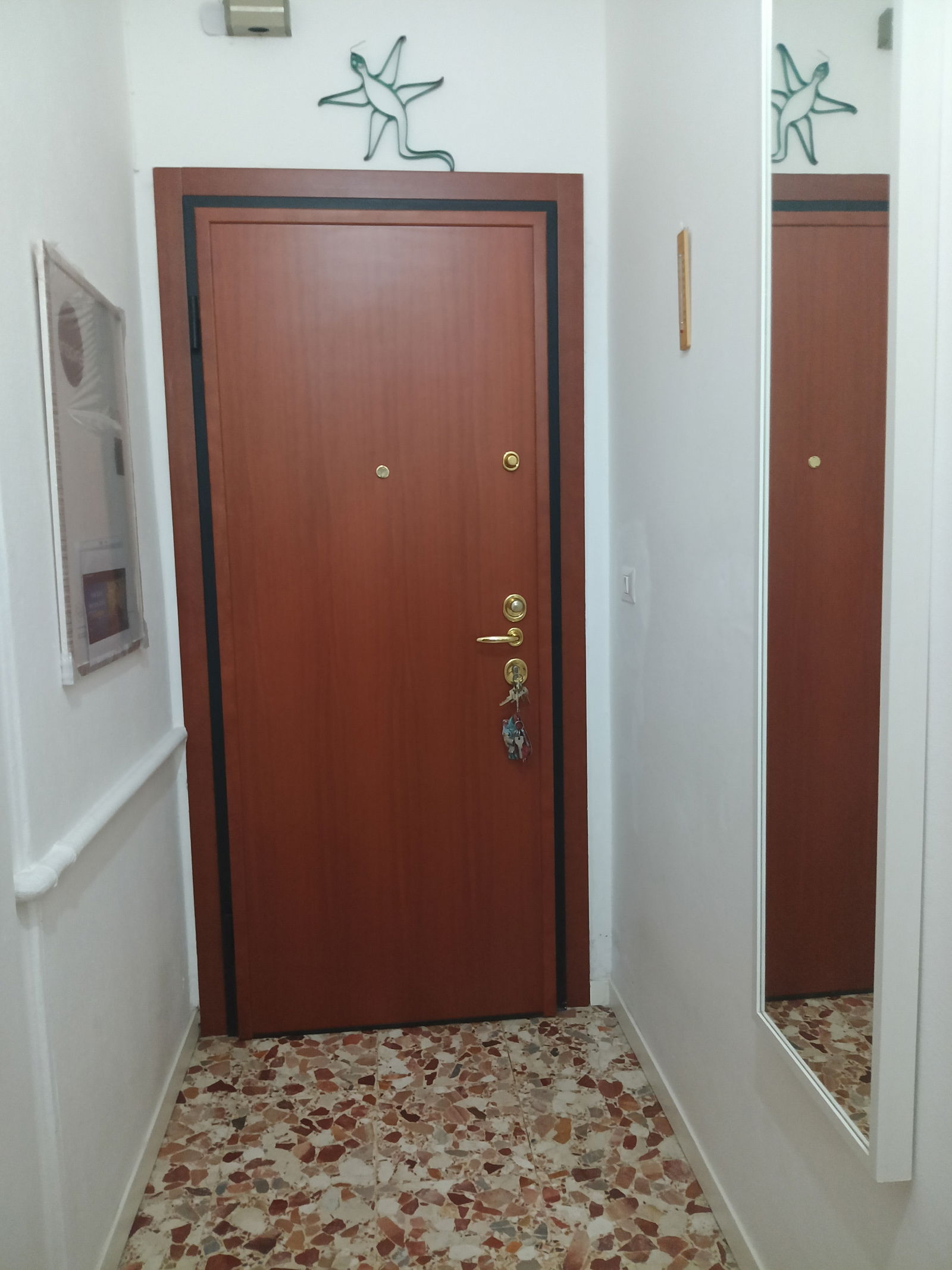 Quedarse En Casa Milano 612359