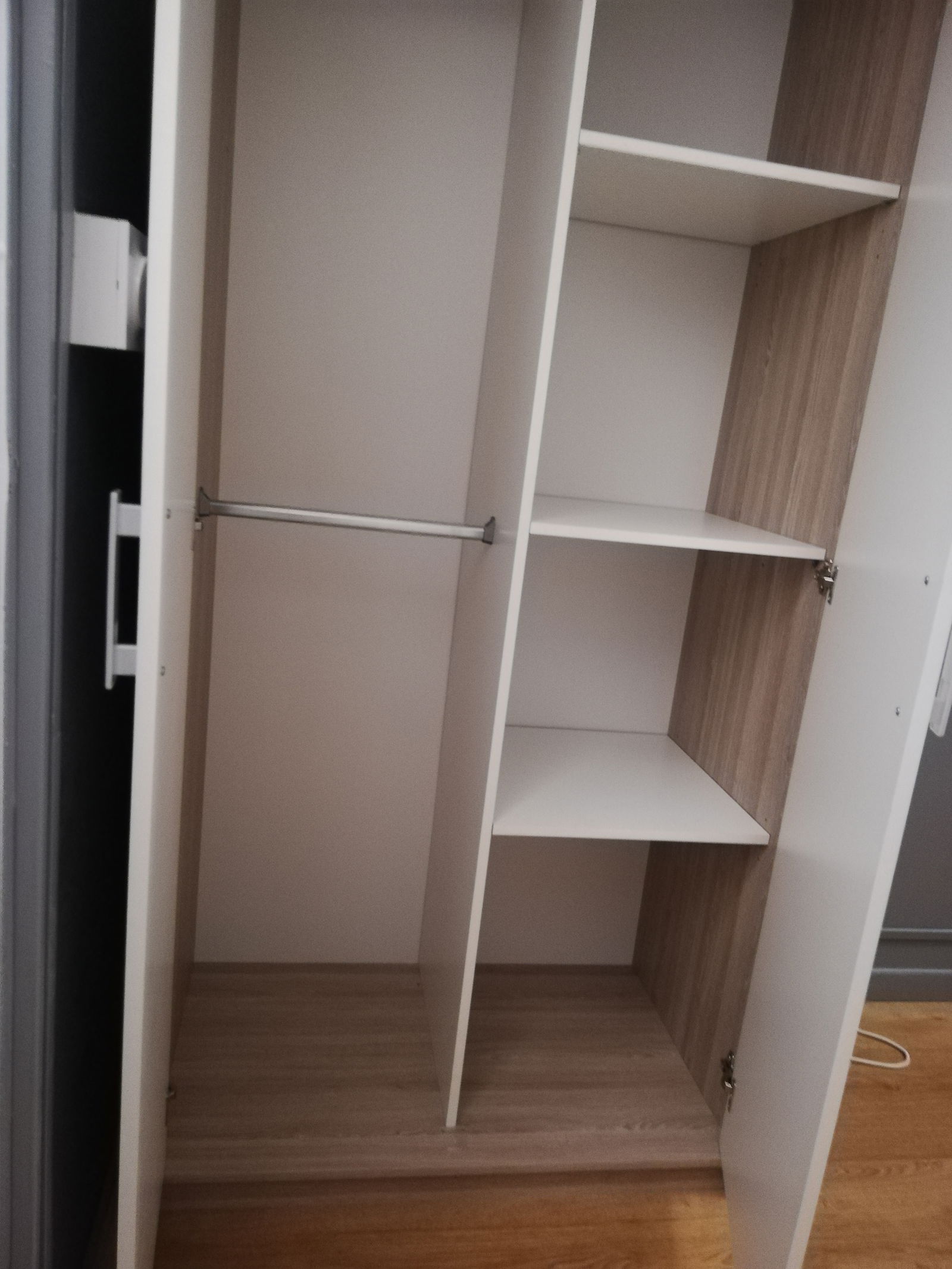 Colocación Toulouse 225813