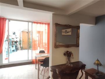 Chambre Chez L'habitant Barcelona 214980-3