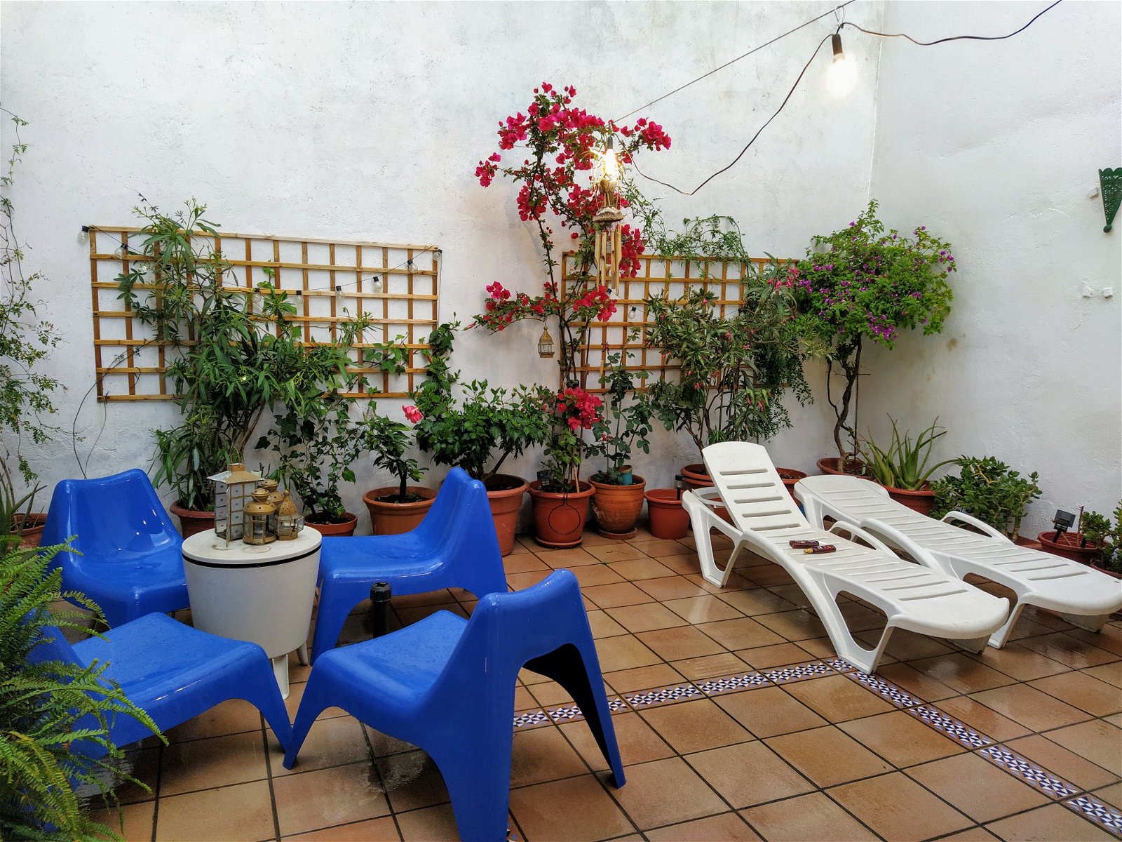 Kotimajoitus Barcelona 214980