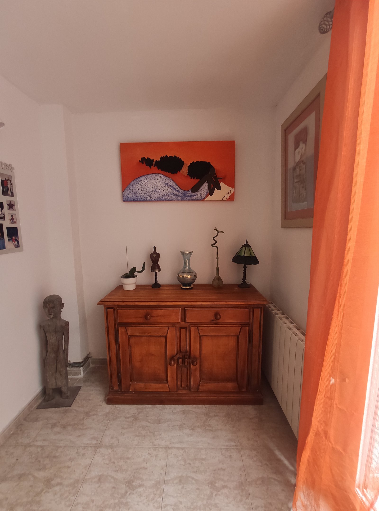 Kotimajoitus Barcelona 214980