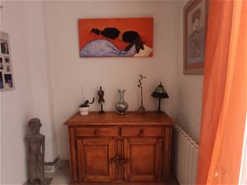 Chambre Chez L'habitant Barcelona 214980-2