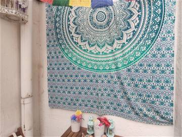 Chambre Chez L'habitant Barcelona 214980-5