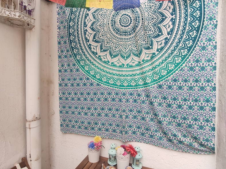 Homestay Barcelona 214980-5