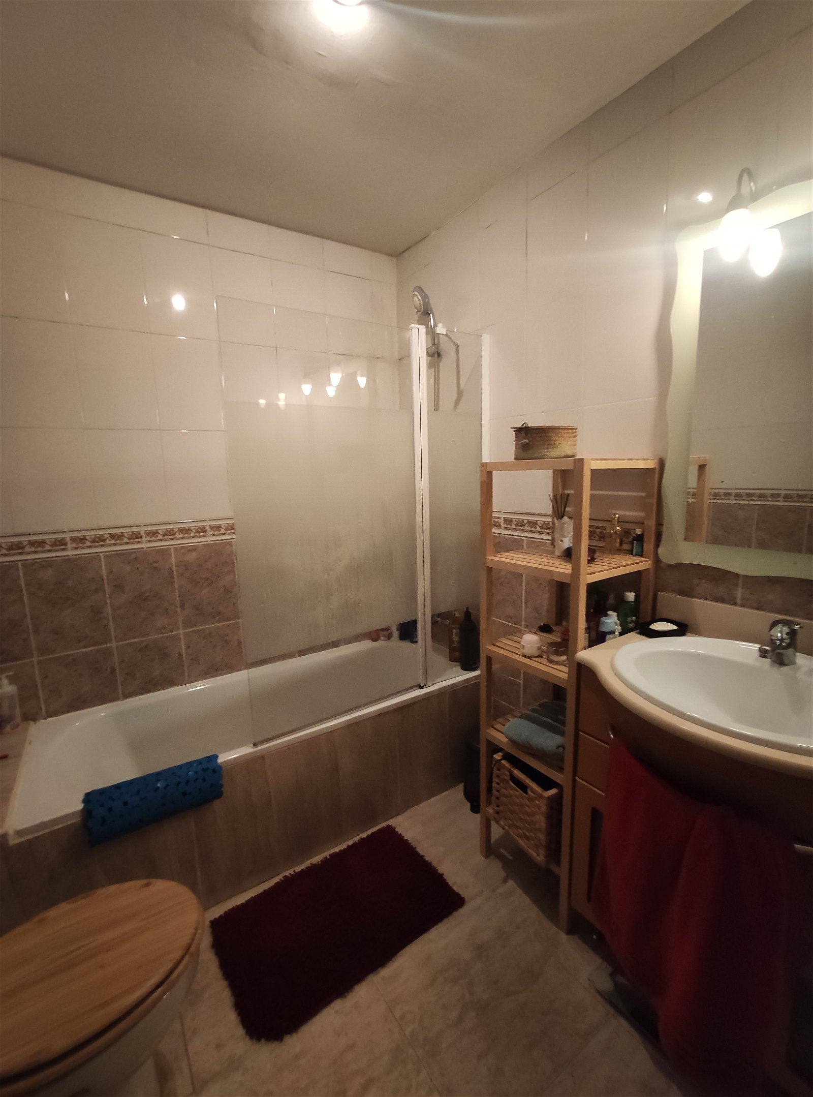 Kotimajoitus Barcelona 214980