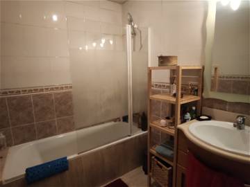 Chambre Chez L'habitant Barcelona 214980-6