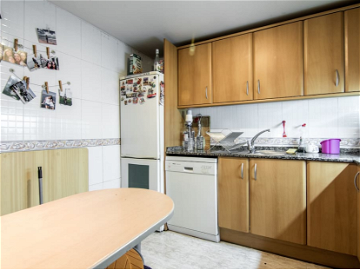 Chambre Chez L'habitant Barcelona 214980-7