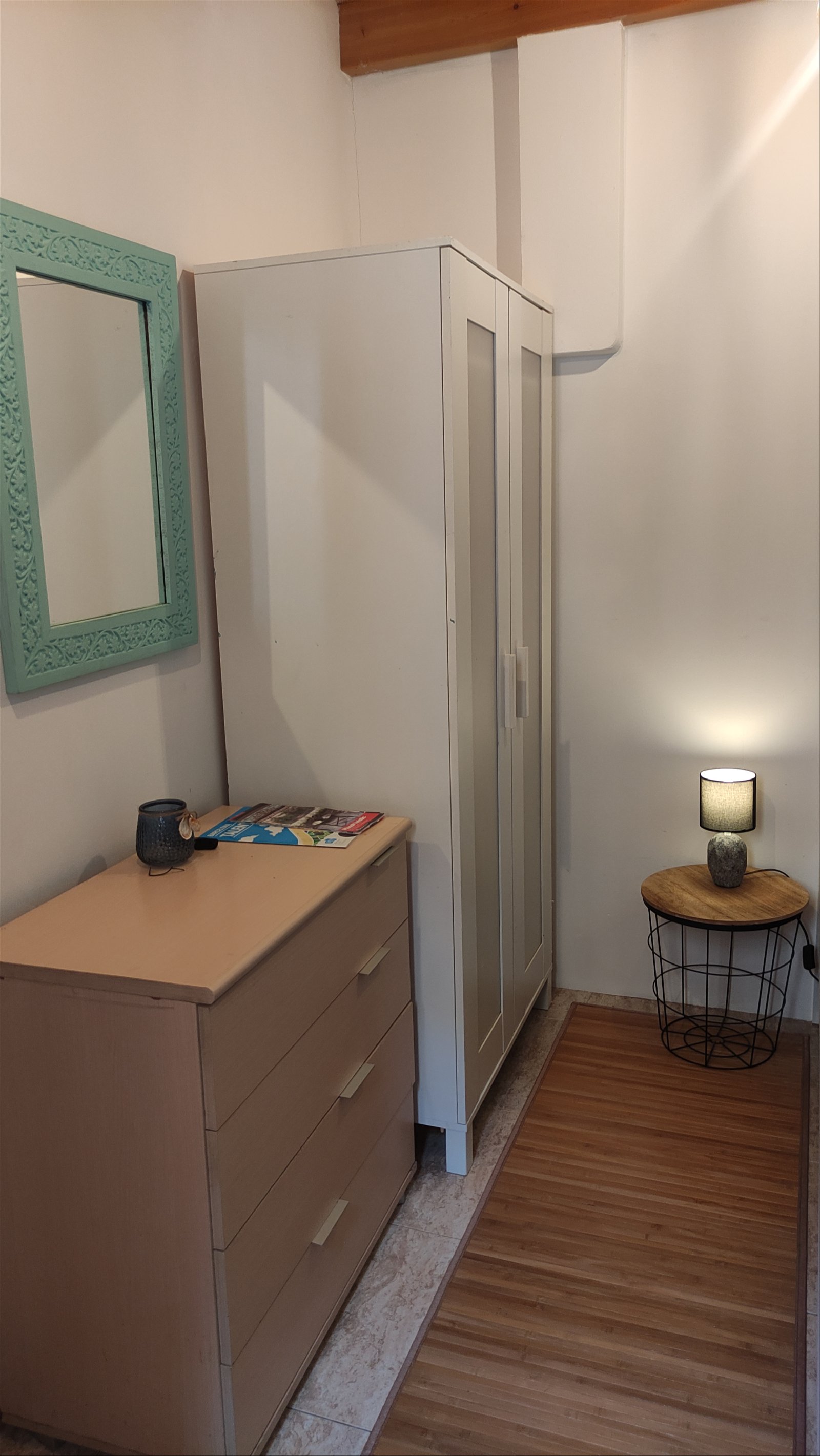 Kotimajoitus Barcelona 214980