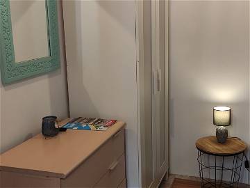 Chambre Chez L'habitant Barcelona 214980-9