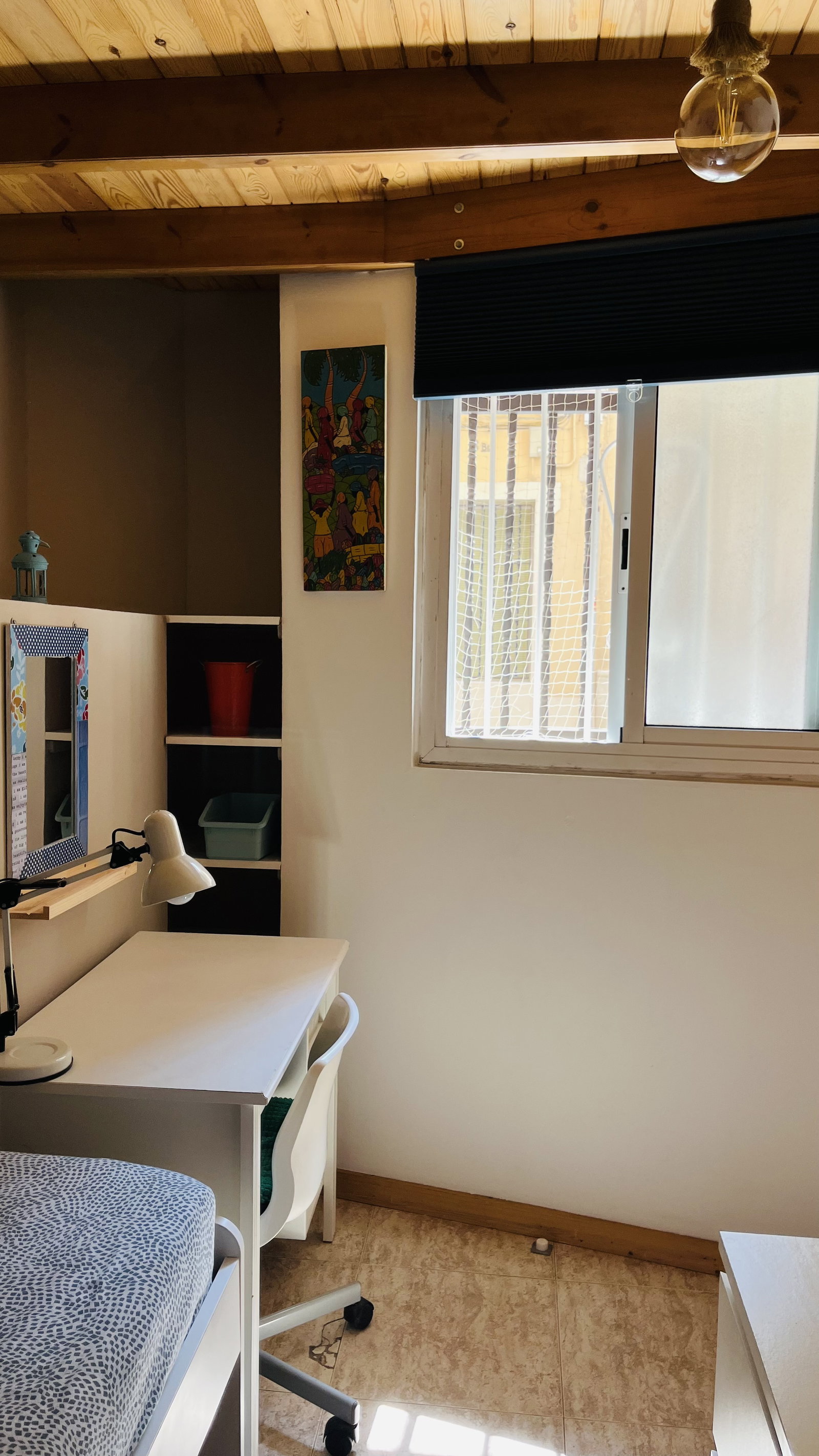 Habitación En Casa Del Anfitrión Barcelona 214980