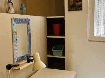 Homestay to rent in Barcelona - photo 2-2
