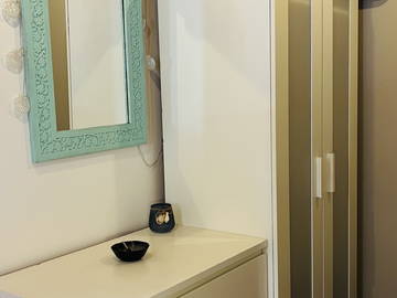 Homestay to rent in Barcelona - photo 5-5