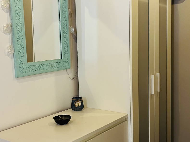 Habitación En Casa Del Anfitrión Barcelona 214980-5