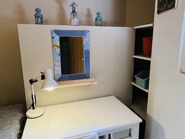 Homestay to rent in Barcelona - photo 6-6