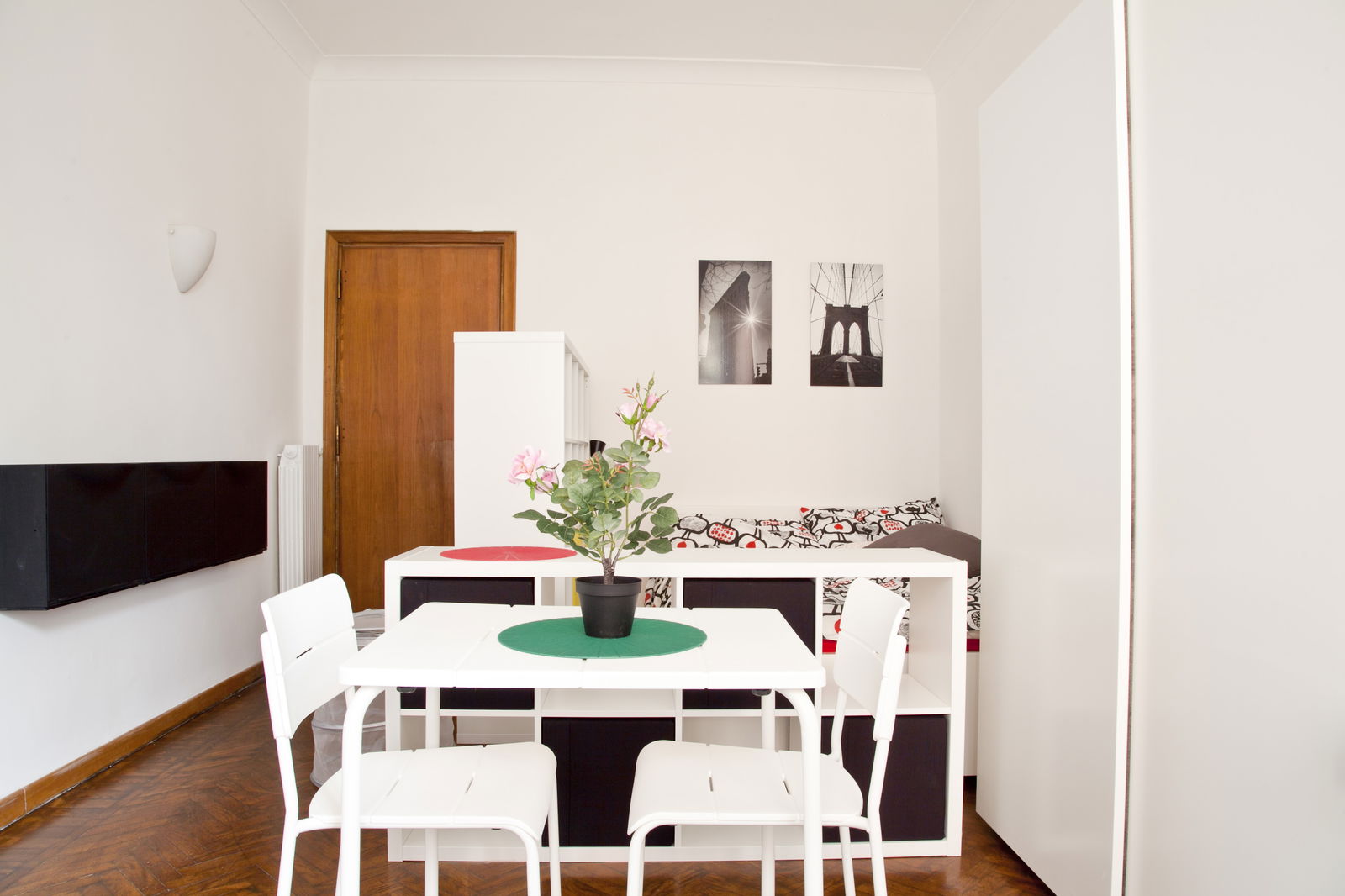 Quedarse En Casa Roma 235508