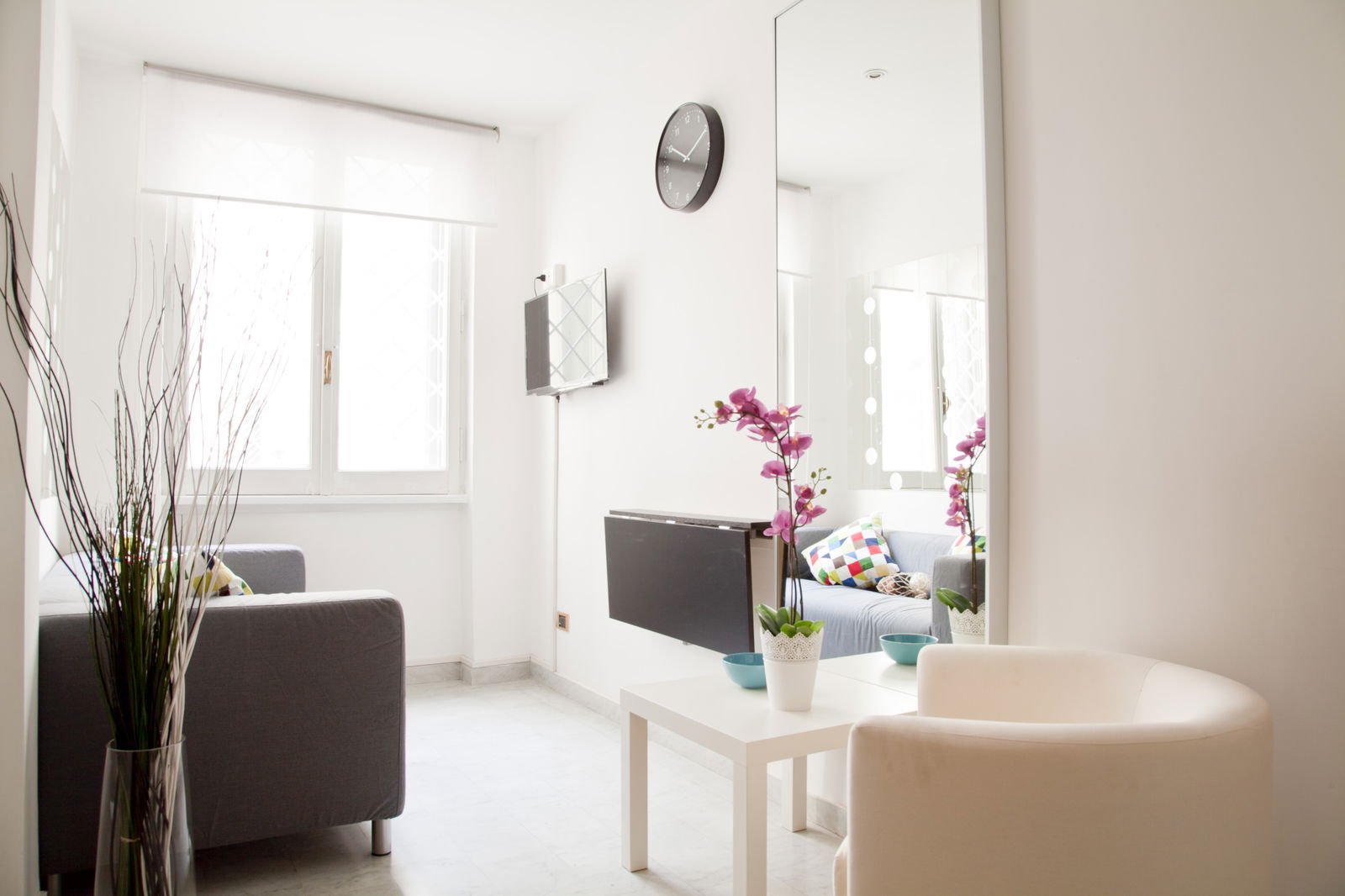 Quedarse En Casa Roma 235508