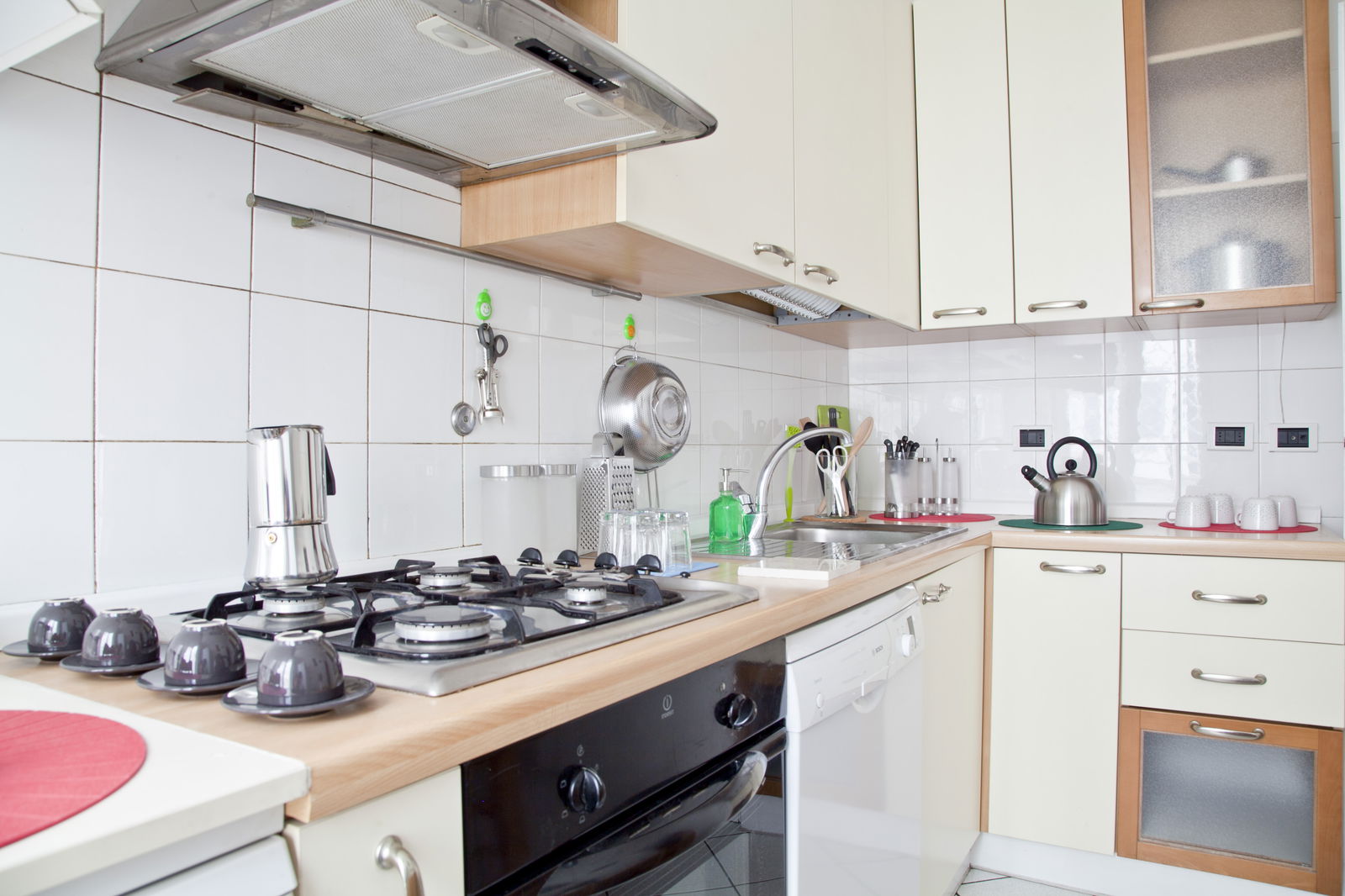 Quedarse En Casa Roma 235508