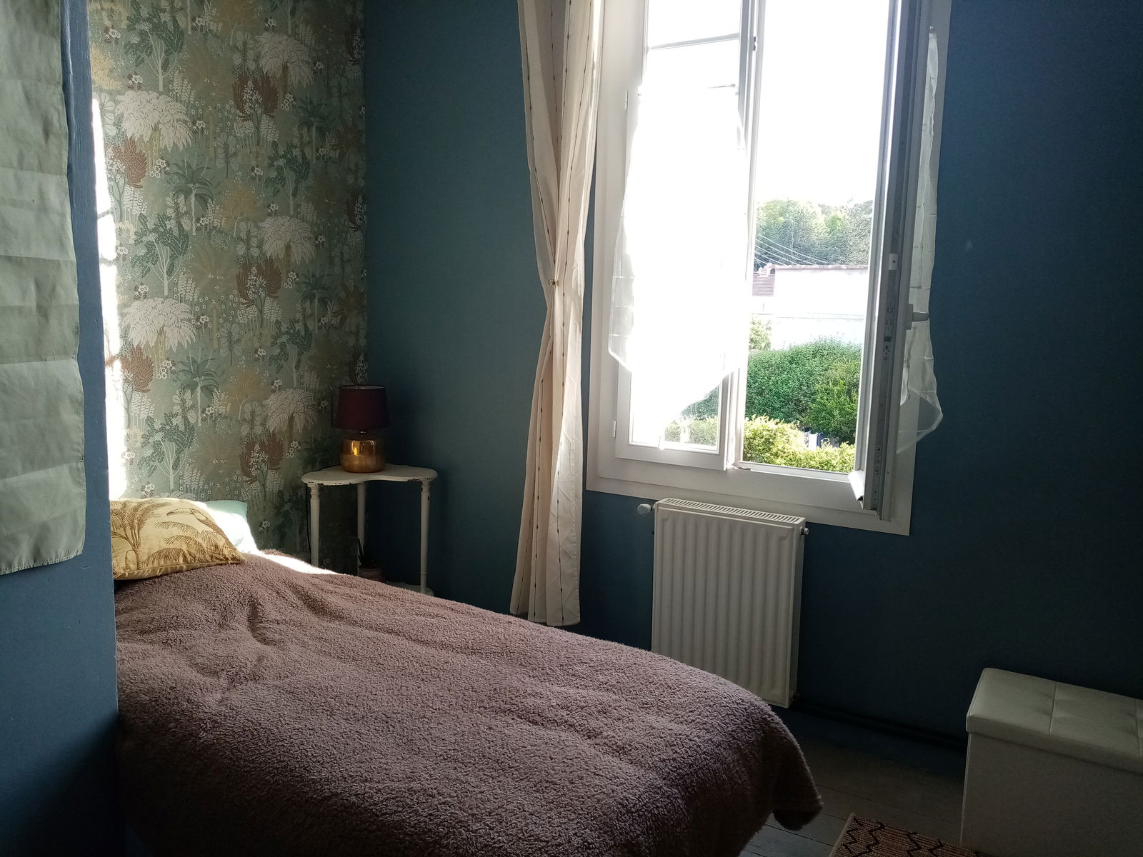 Quedarse En Casa Espéraza 267064