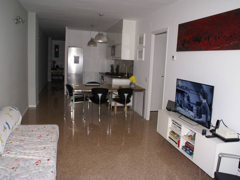 Gastgezin Barcelona 176619-1