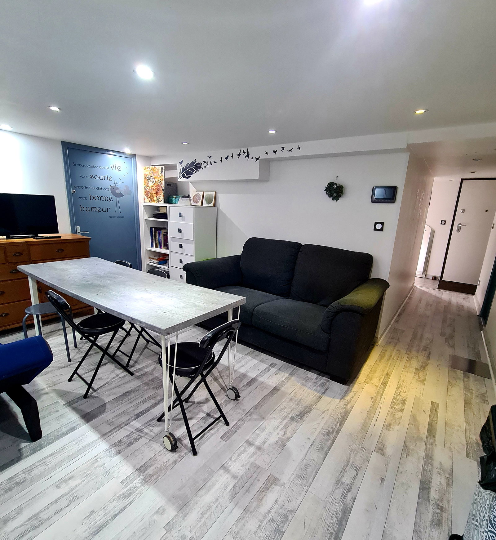 Piso Compartido Ris-Orangis 364687