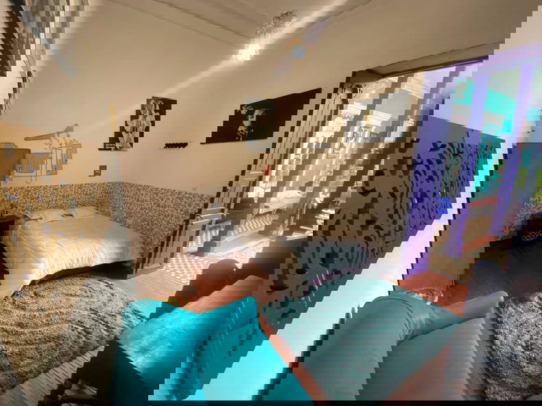 Chambre Chez L'habitant Bogotá, D.C. 255853-1