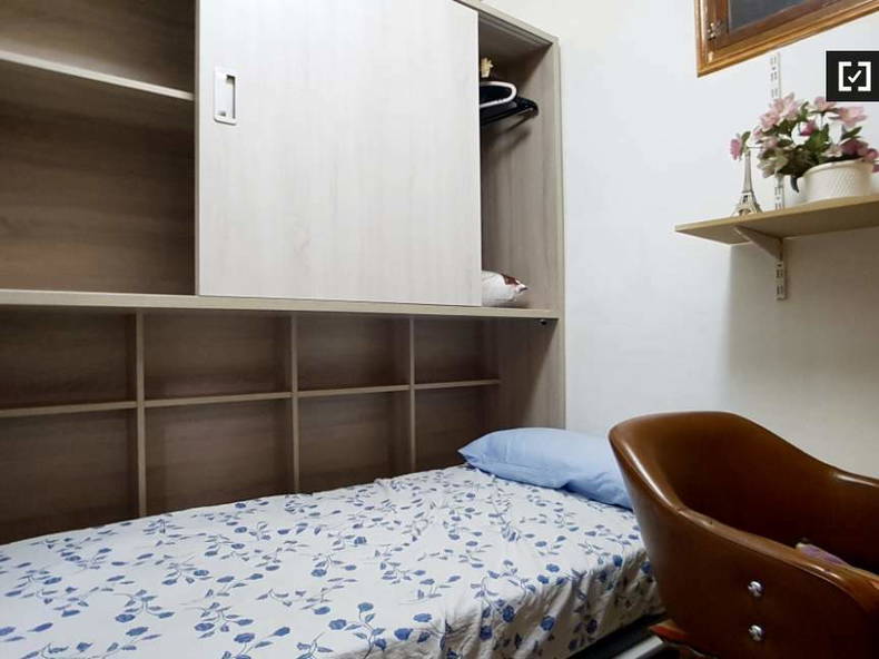 Homestay Barcelona 216883-1