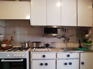 Room For Rent Barcelona 216883