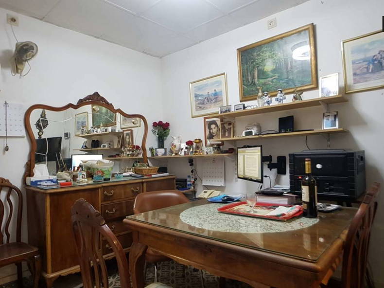 Homestay Barcelona 216883-3