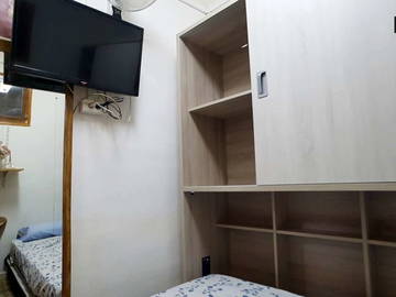 Chambre Chez L'habitant Barcelona 216883-4