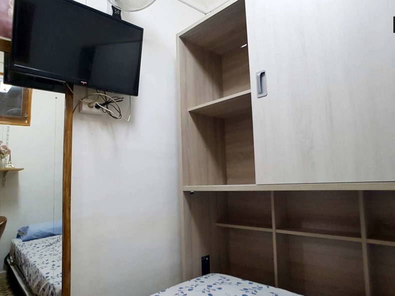 Homestay Barcelona 216883-4