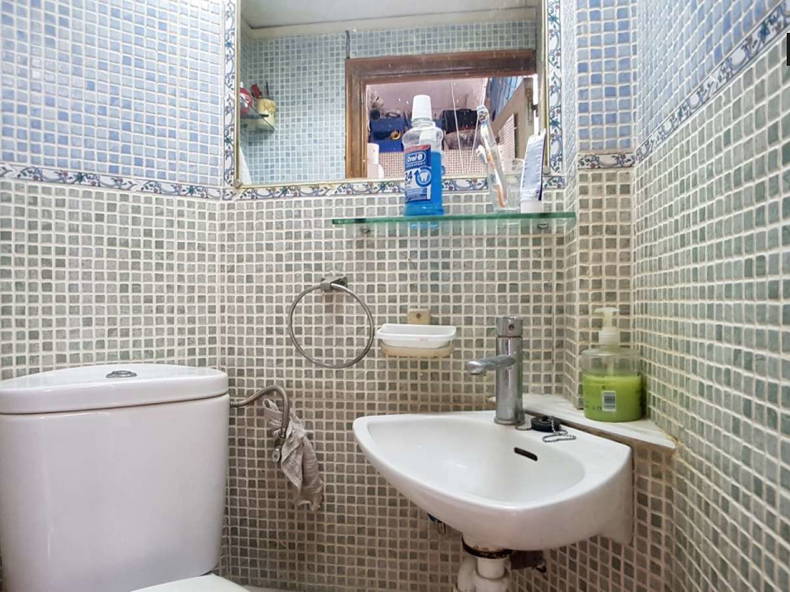 Homestay Barcelona 216883-5