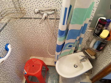 Chambre Chez L'habitant Barcelona 216883-6