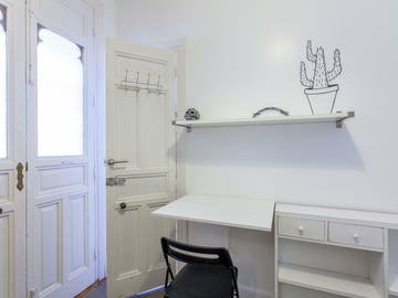 Room For Rent Madrid 249766