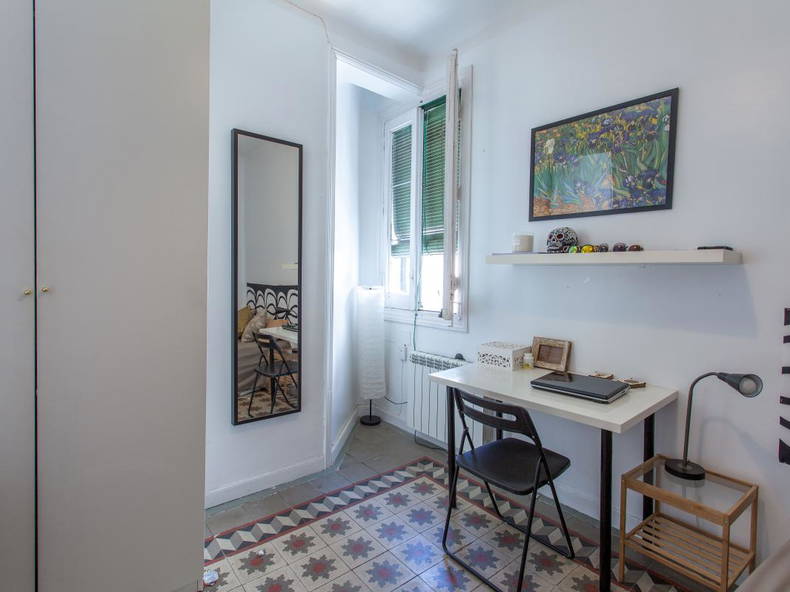 Gastfamilie Madrid 249766-2