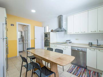 Quedarse En Casa Madrid 249766-3